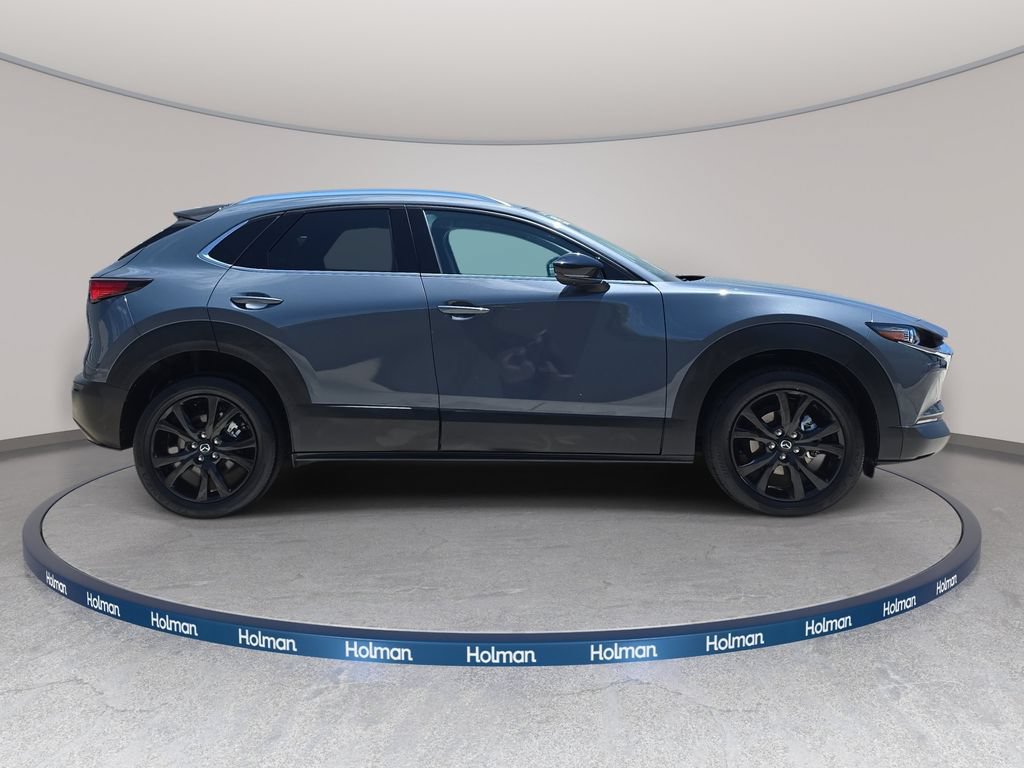 Used 2024 MAZDA CX-30 2.5 Turbo w/ Premium Plus Pkg AWD/4WD image 5