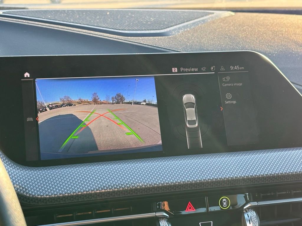 Used 2024 BMW 228i xDrive Gran Coupe 228i xDrive image 22