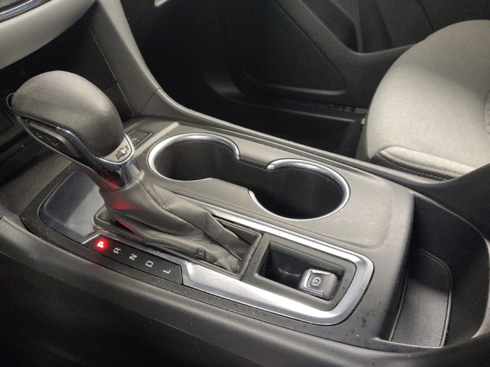 Used 2022 Chevrolet Equinox LT FWD image 26