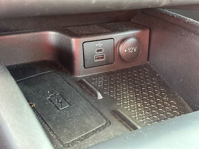 Used 2024 Ford Bronco Sport Heritage w/ Heritage Convenience Package image 26