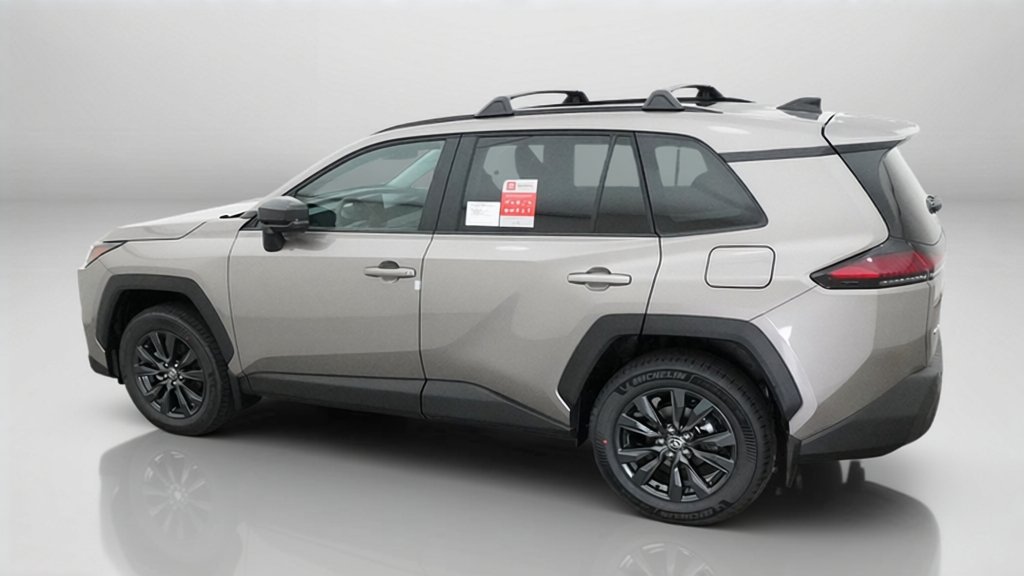 New 2026 Toyota RAV4 XLE Premium w/ Panoramic Sun Roof Package FWD image 15