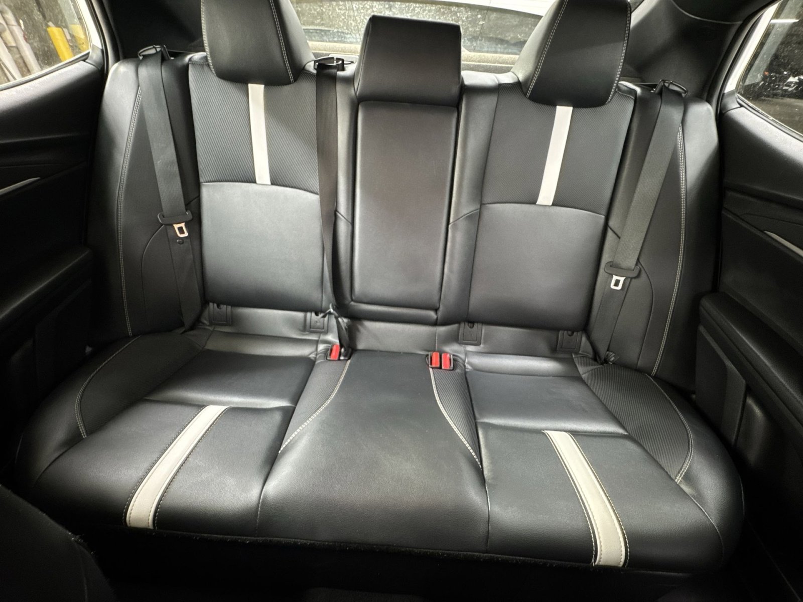 Used 2025 Toyota Camry SE FWD image 15