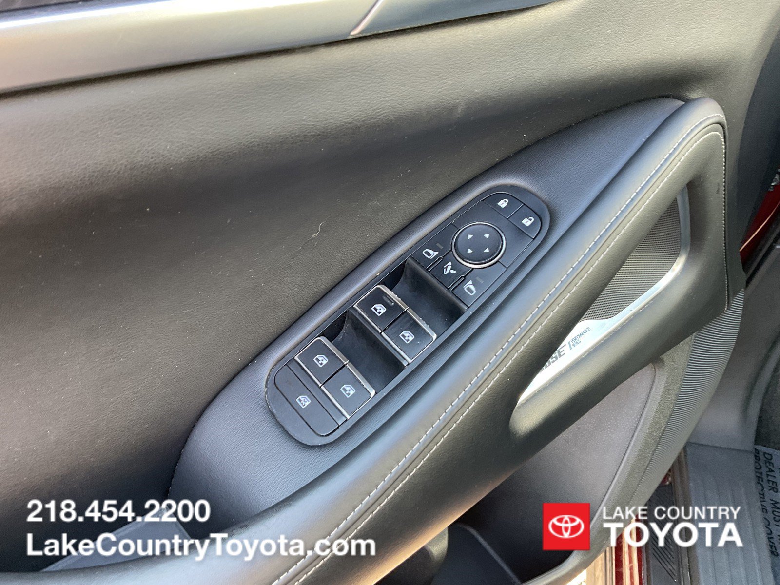 Used 2023 INFINITI QX60 Autograph AWD/4WD image 26