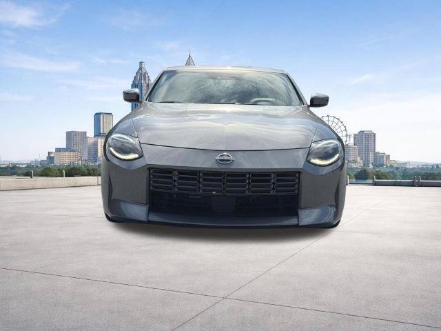 Certified 2025 Nissan Z Sport w/ Floor Mat Package RWD image 26