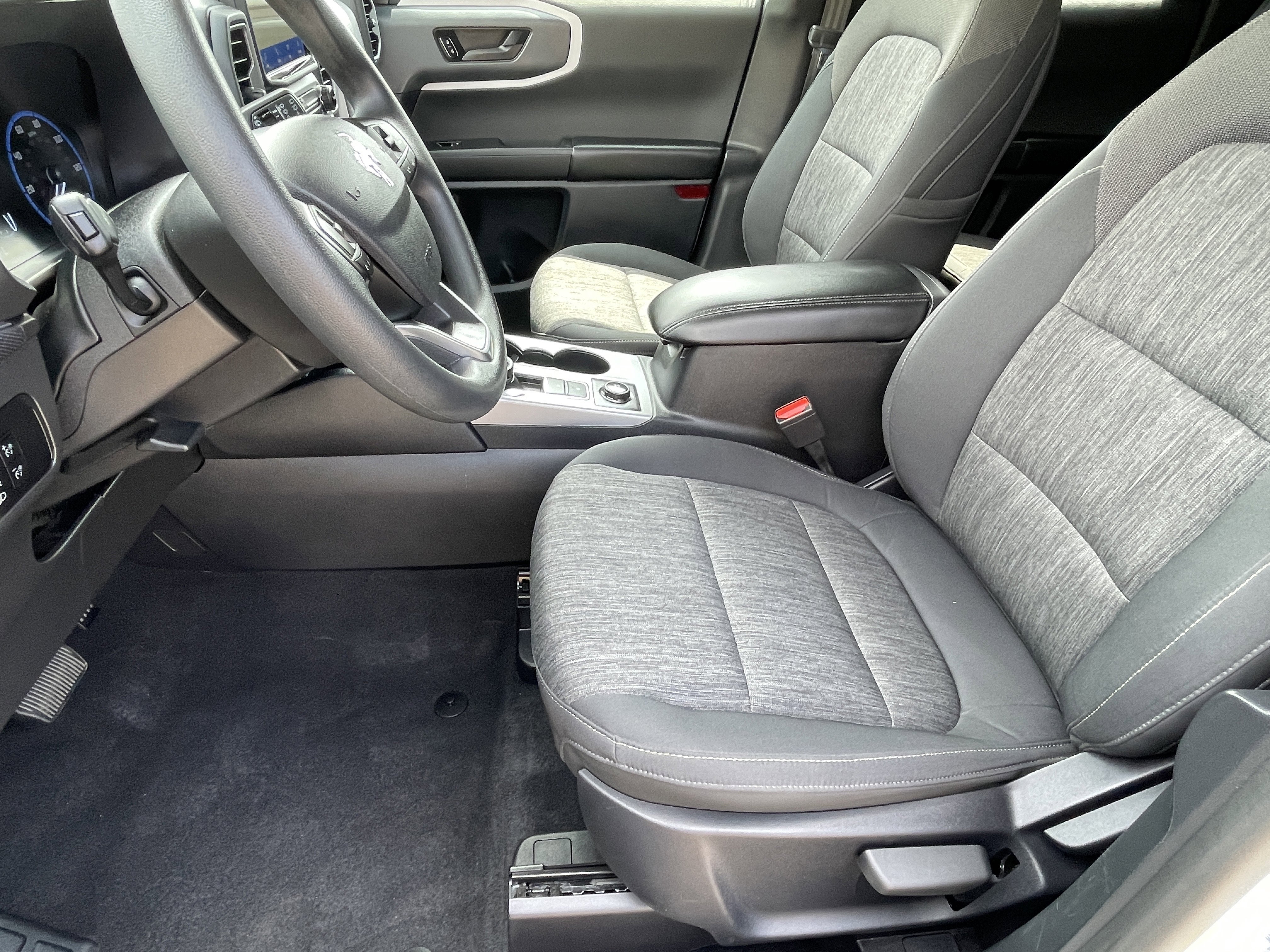 Used 2023 Ford Bronco Sport Big Bend image 21