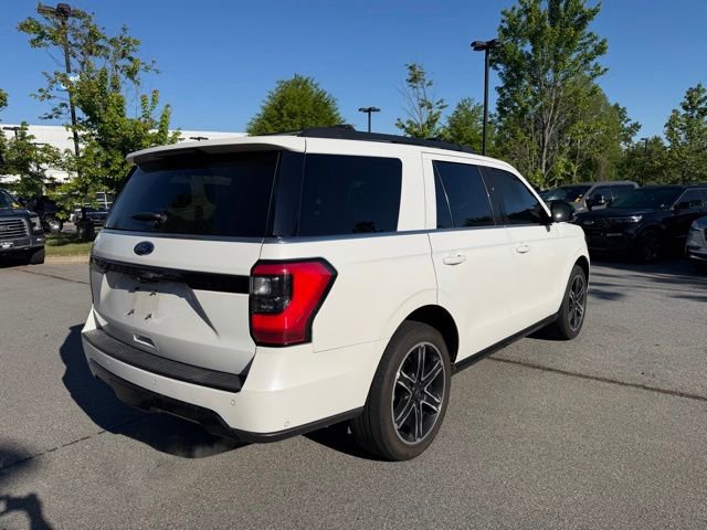 Used 2020 Ford Expedition Limited w/ Equipment Group 303A AWD/4WD image 5