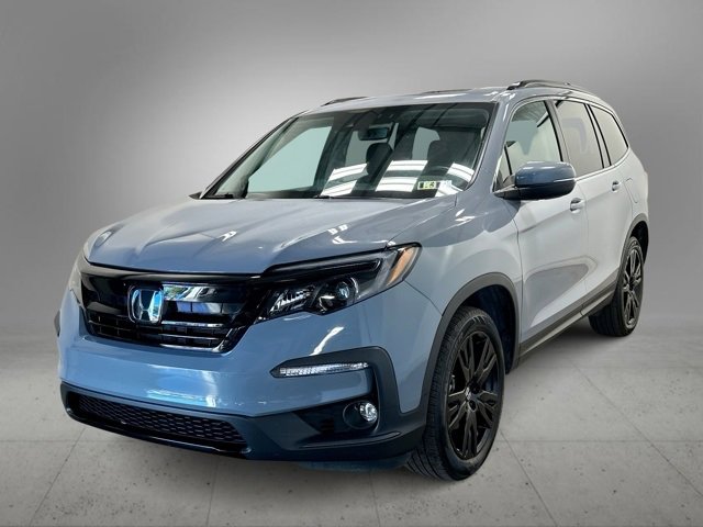 Used 2022 Honda Pilot Special Edition