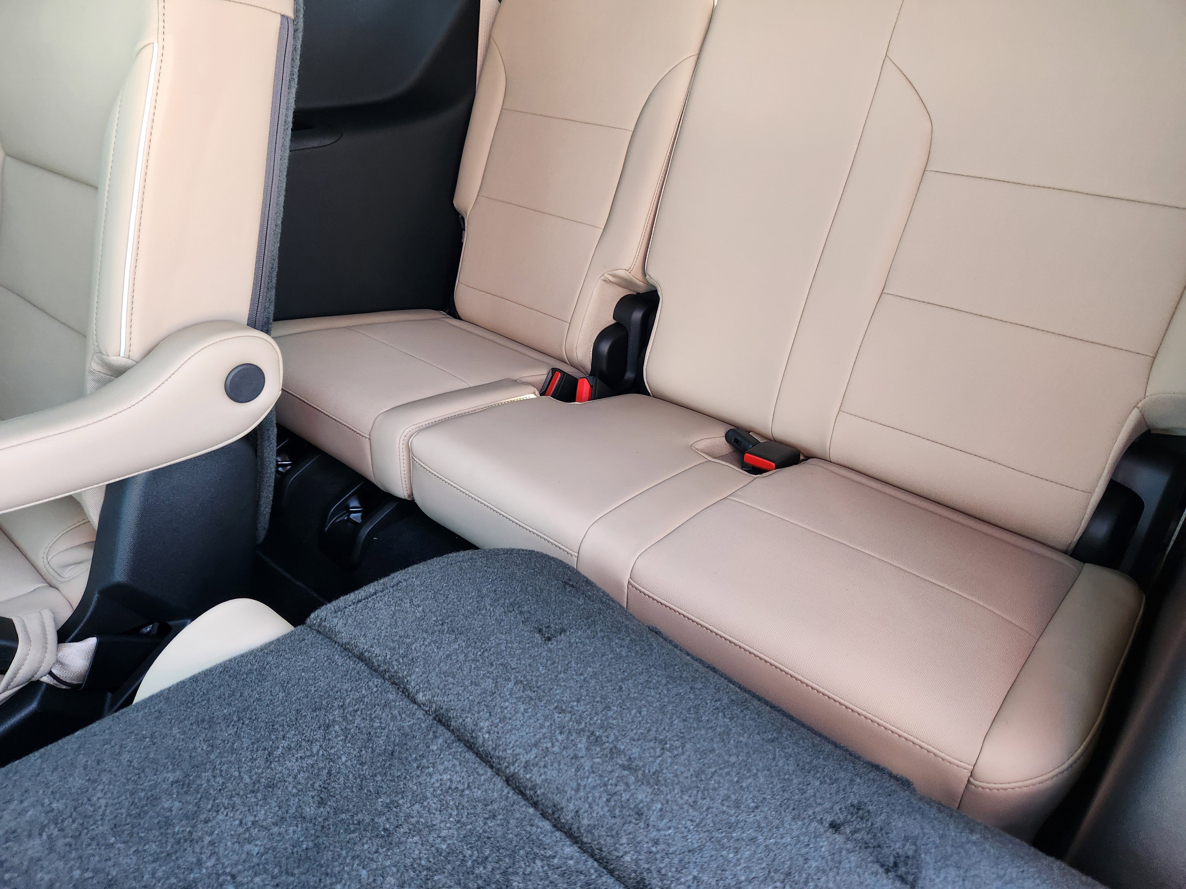 New 2026 Buick Enclave Preferred w/ Power Package image 41