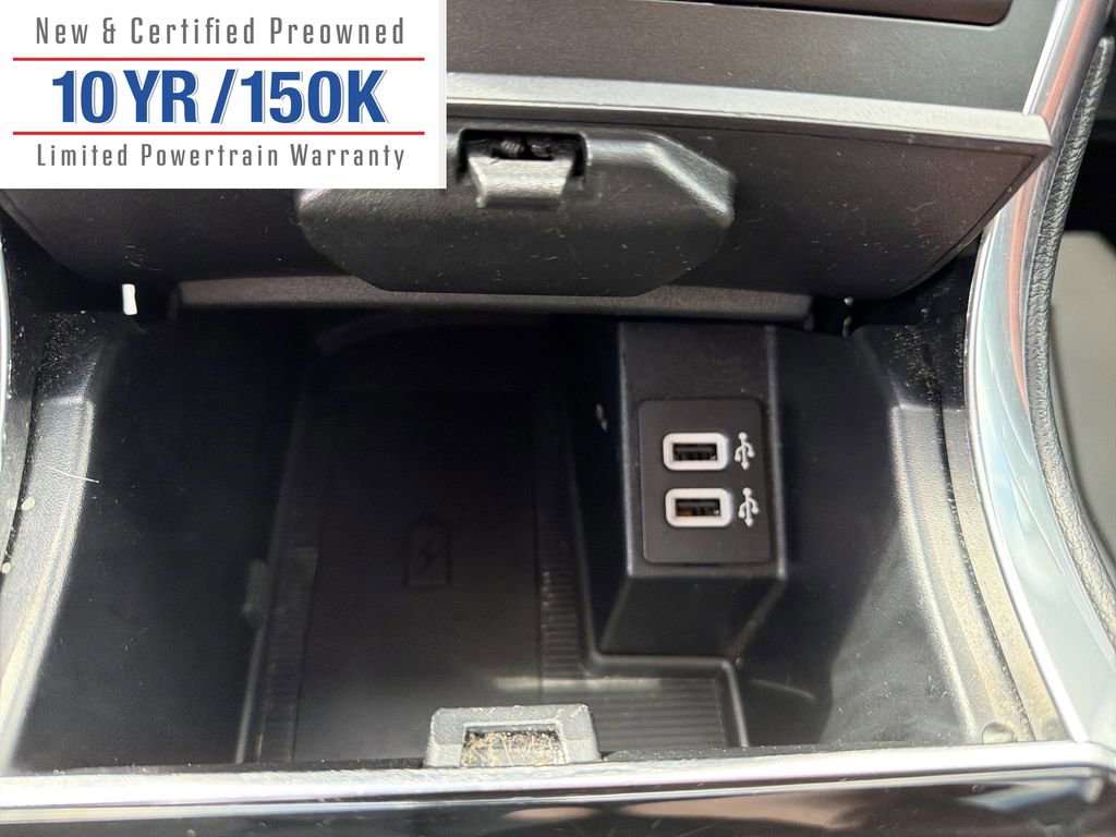 Used 2019 Ford Edge Titanium w/ Equipment Group 301A image 27