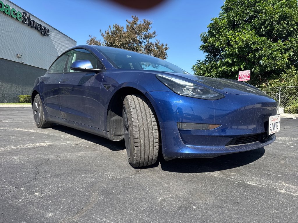 Used 2023 Tesla Model 3 Standard Range RWD image 7