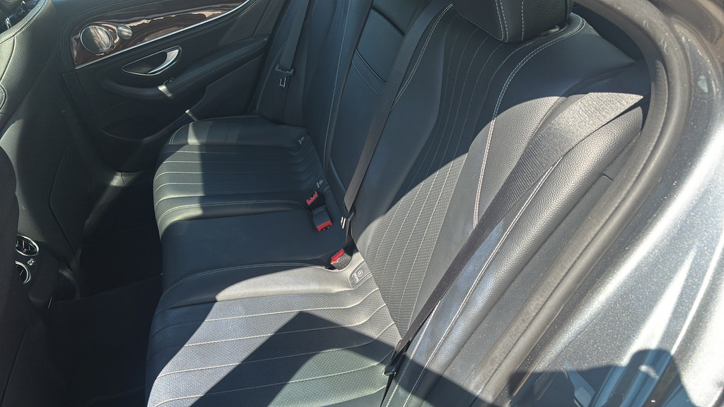 Used 2017 Mercedes-Benz E 300 4MATIC image 20