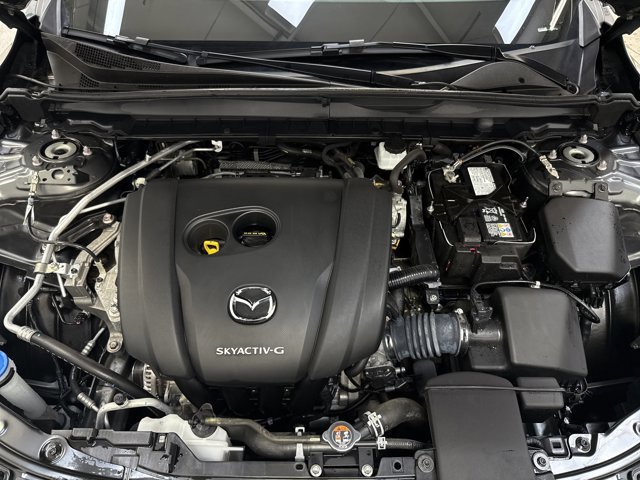 Used 2024 MAZDA CX-50 AWD 2.5 S w/ Premium Plus Pkg image 34
