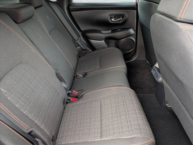 Used 2024 Honda HR-V Sport image 18