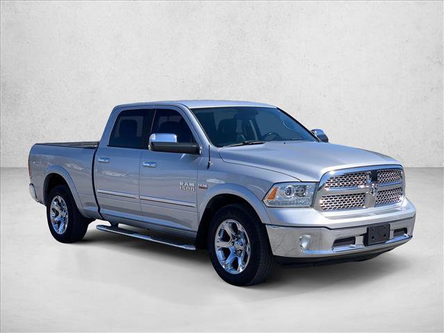 Used 2014 RAM 1500 Laramie AWD/4WD video 3