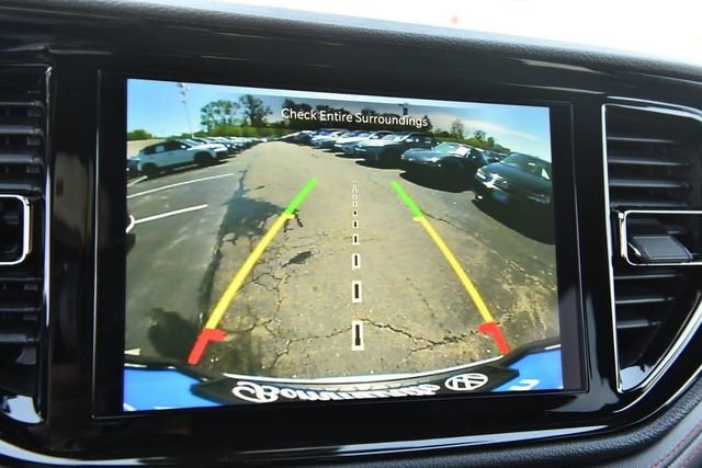 Used 2023 Dodge Durango GT AWD/4WD image 14