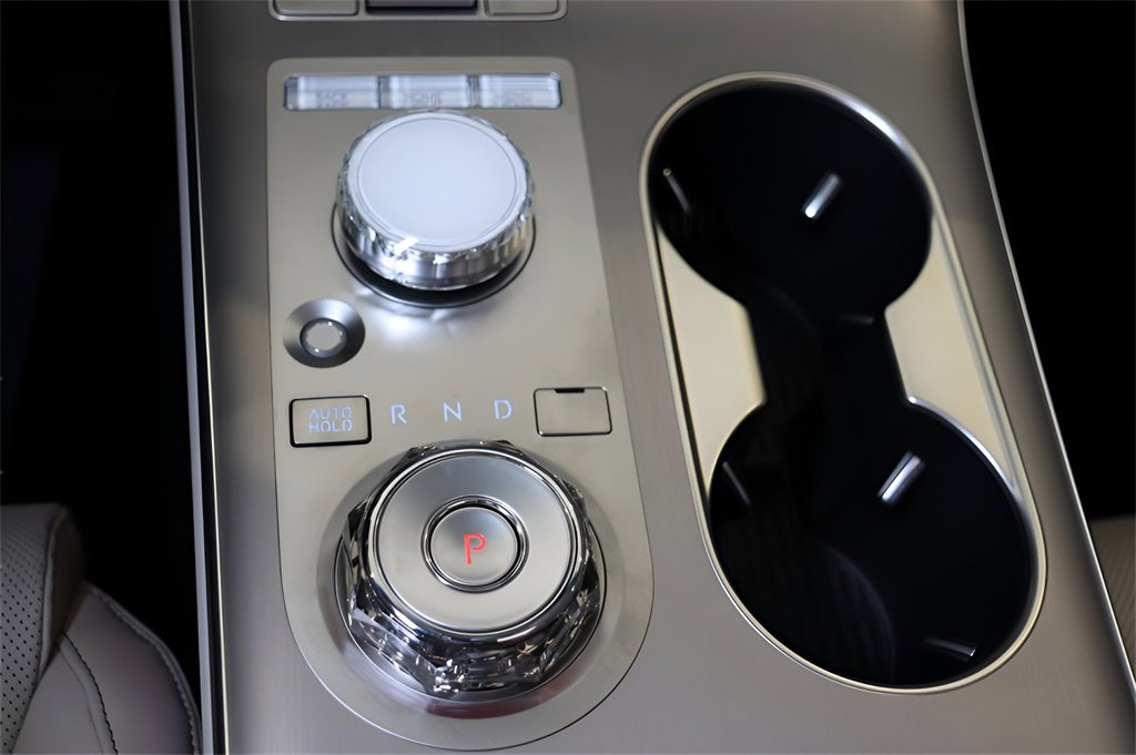 New 2026 Genesis GV70 2.5T Select image 20