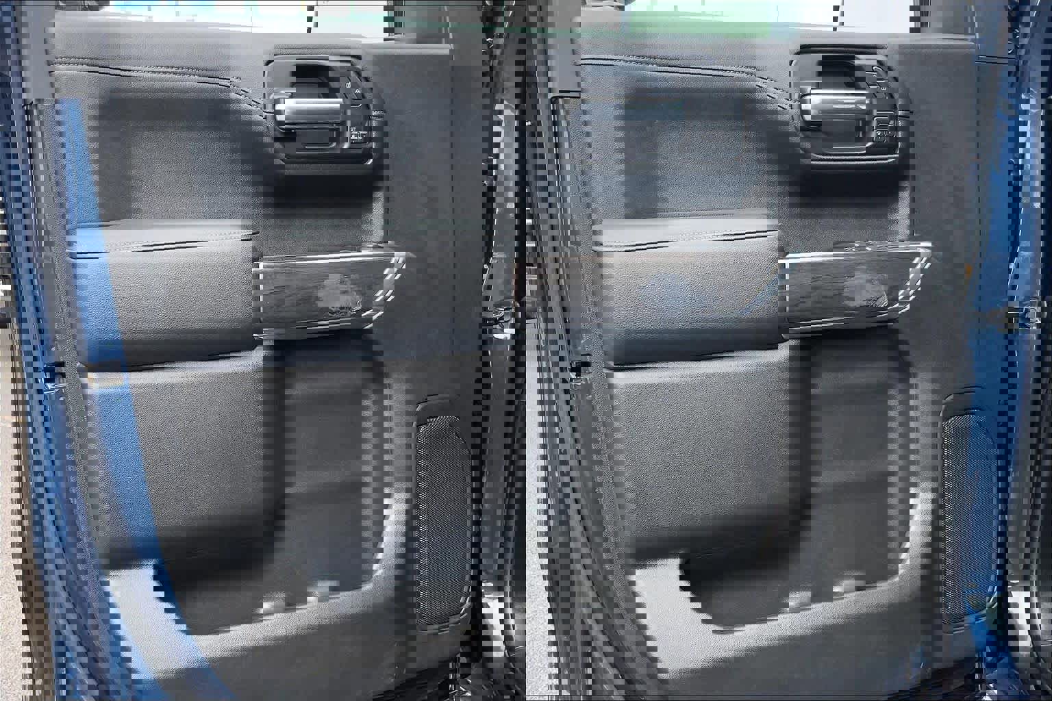 Used 2019 Chevrolet Silverado 1500 LTZ w/ LTZ Texas Edition image 22