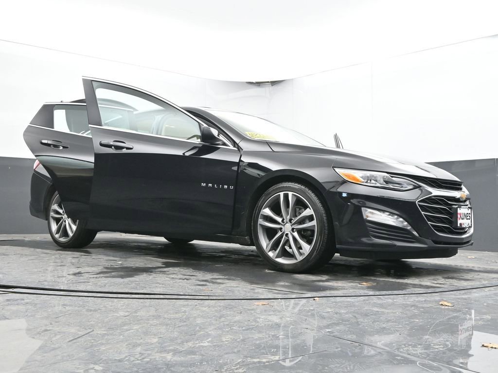 Used 2024 Chevrolet Malibu LT image 68