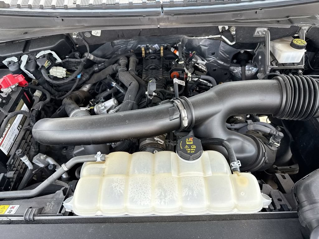 Used 2022 Ford Expedition XLT RWD image 27