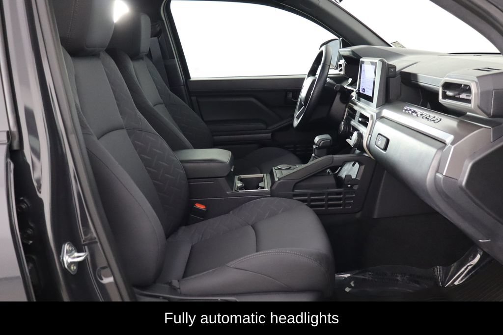 Used 2025 Toyota Tacoma SR5 RWD image 11