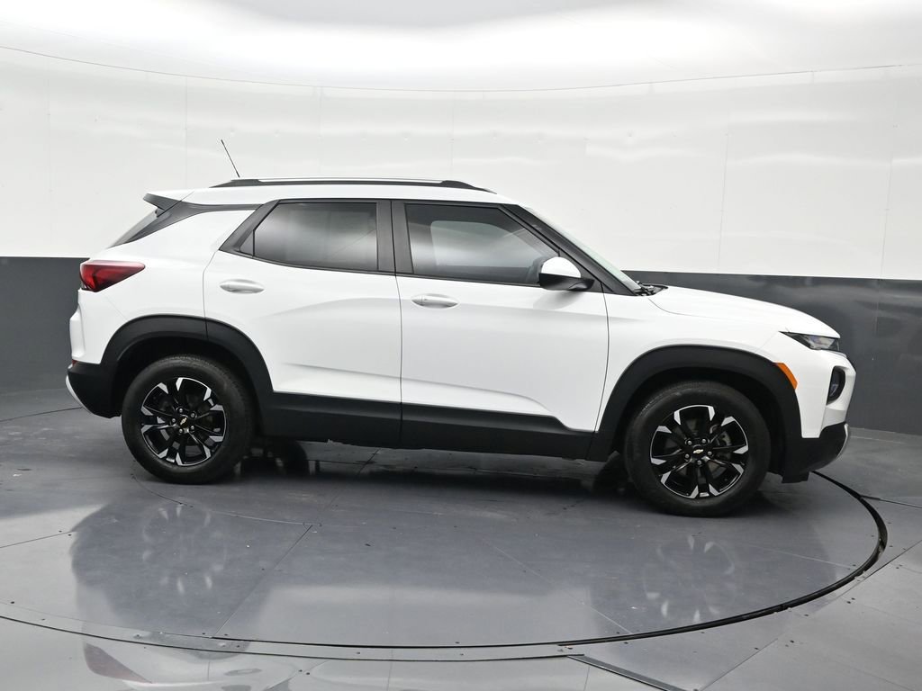 Used 2023 Chevrolet TrailBlazer LT w/ Convenience Package image 7