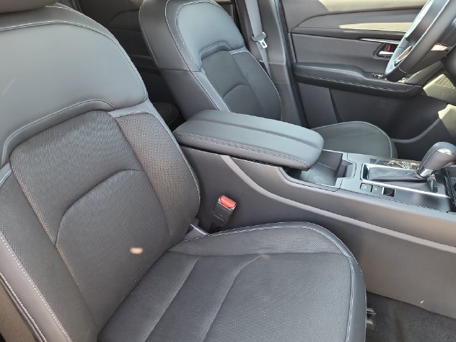 New 2026 MAZDA CX-5 Select AWD/4WD image 10