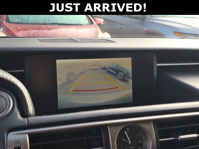 Used 2015 Lexus IS 250 image 21