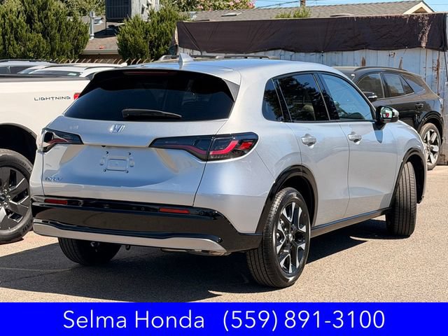 New 2027 Honda HR-V EX-L image 4