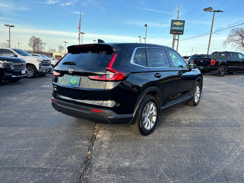 Used 2023 Honda CR-V EX image 5