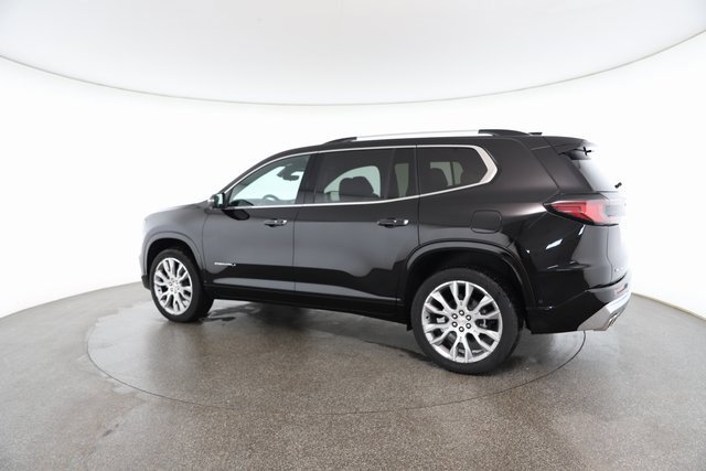 Used 2025 GMC Acadia Denali w/ Super Cruise Package image 9