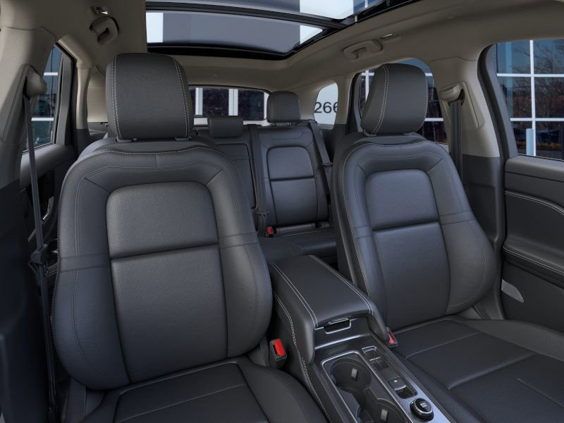 New 2026 Lincoln Corsair Grand Touring image 10