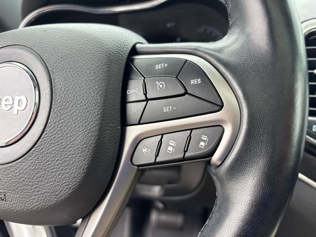 Used 2021 Jeep Grand Cherokee Limited w/ Quick Order Package 28K 80th AWD/4WD image 20