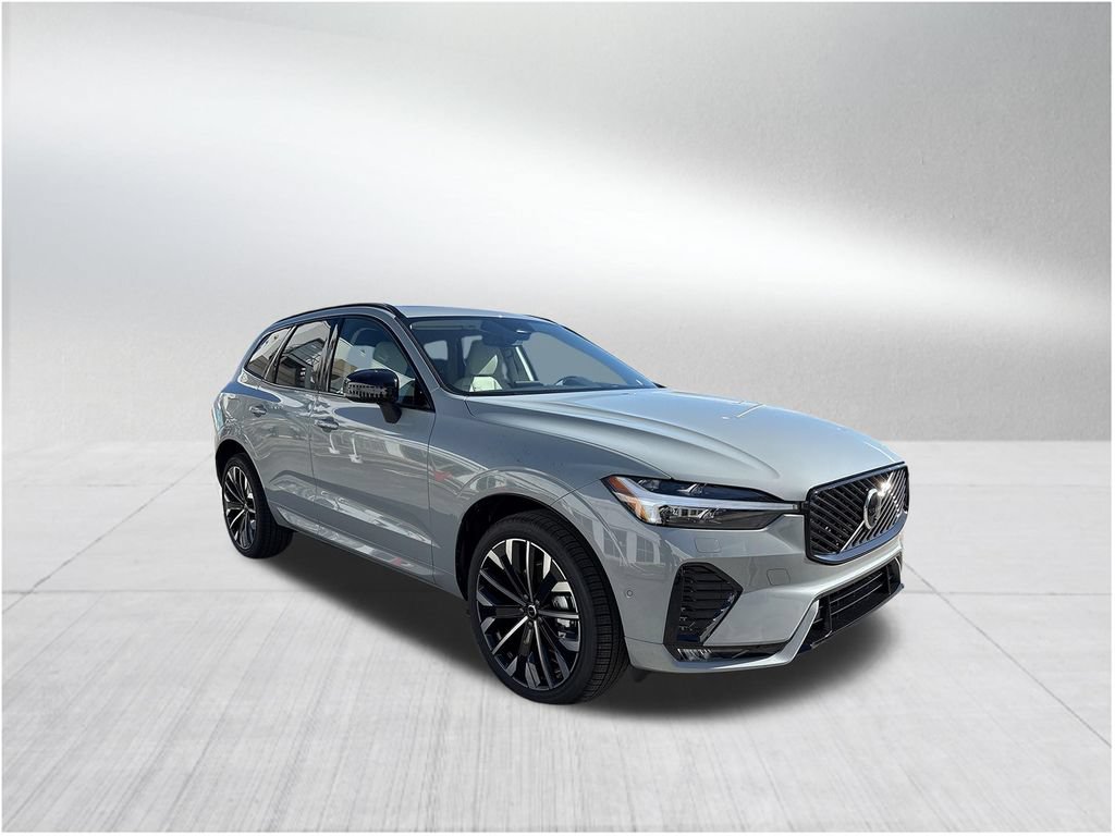 New 2026 Volvo XC60 B5 Ultra w/ Protection Package Premier AWD/4WD image 3