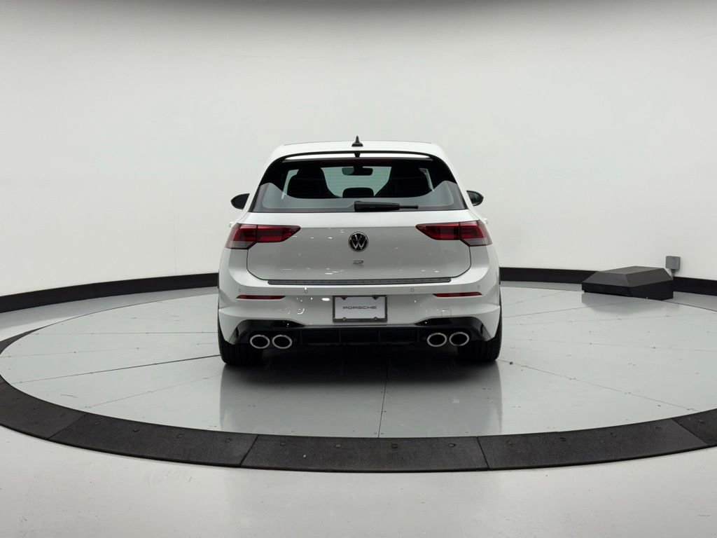 Used 2024 Volkswagen Golf R image 9