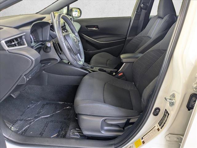 Used 2021 Toyota Corolla SE image 15