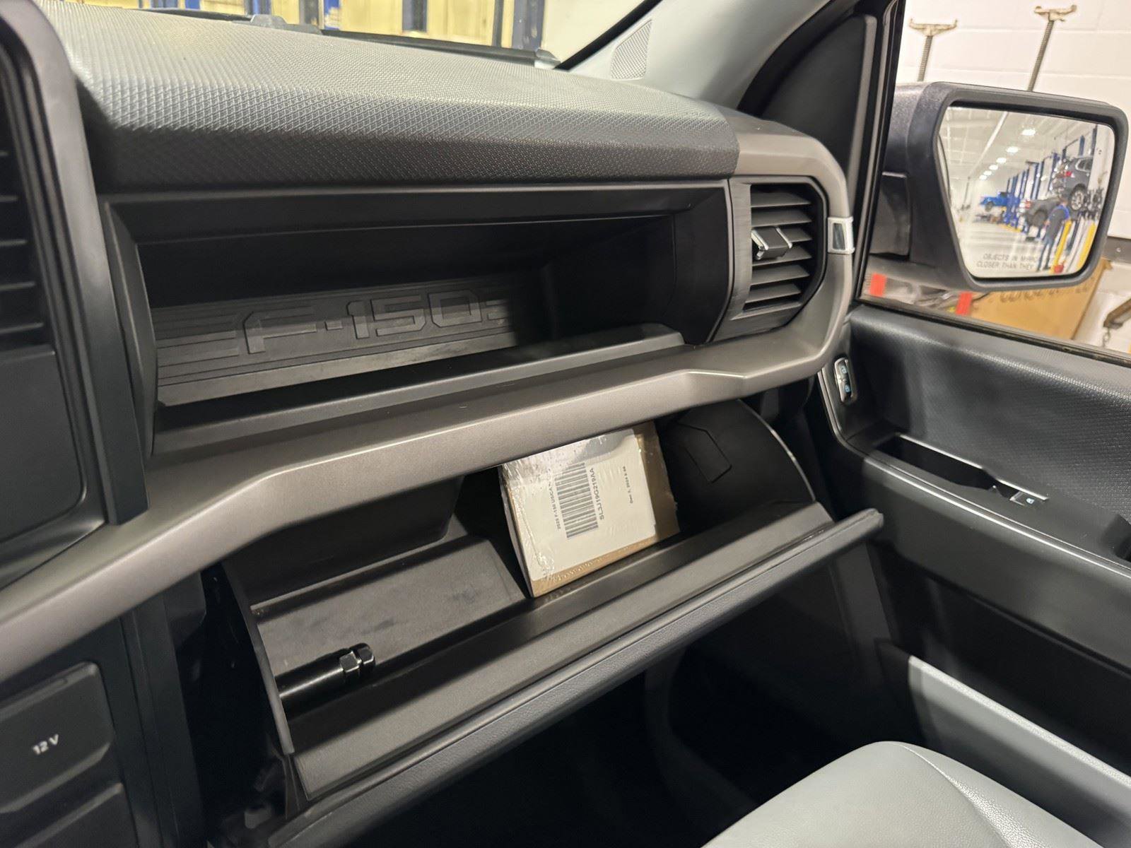 Used 2025 Ford F150 XL image 19