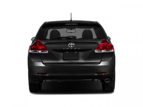 Used 2015 Toyota Venza LE image 5