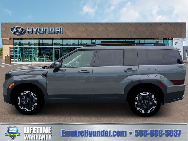 New 2026 Hyundai Santa Fe SEL image 3