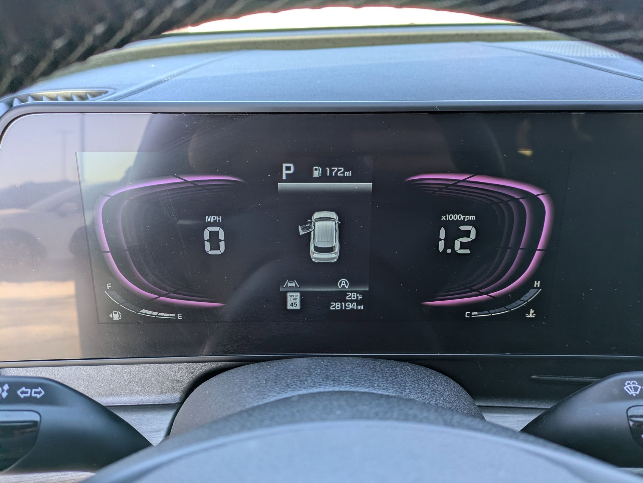 Used 2024 Kia Sportage X-Line w/ X-Line Premium Package image 10