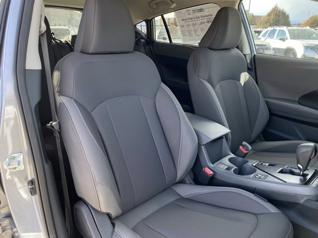 New 2026 Subaru Crosstrek 2.0i Premium image 9