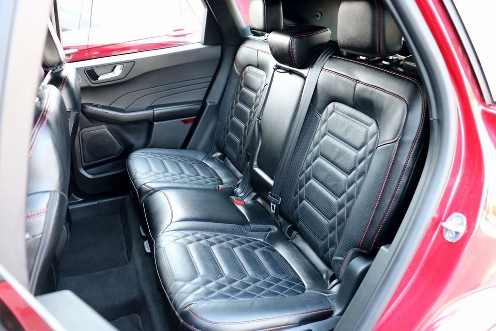 Used 2024 Ford Escape ST-Line Elite w/ Premium Technology Package image 23