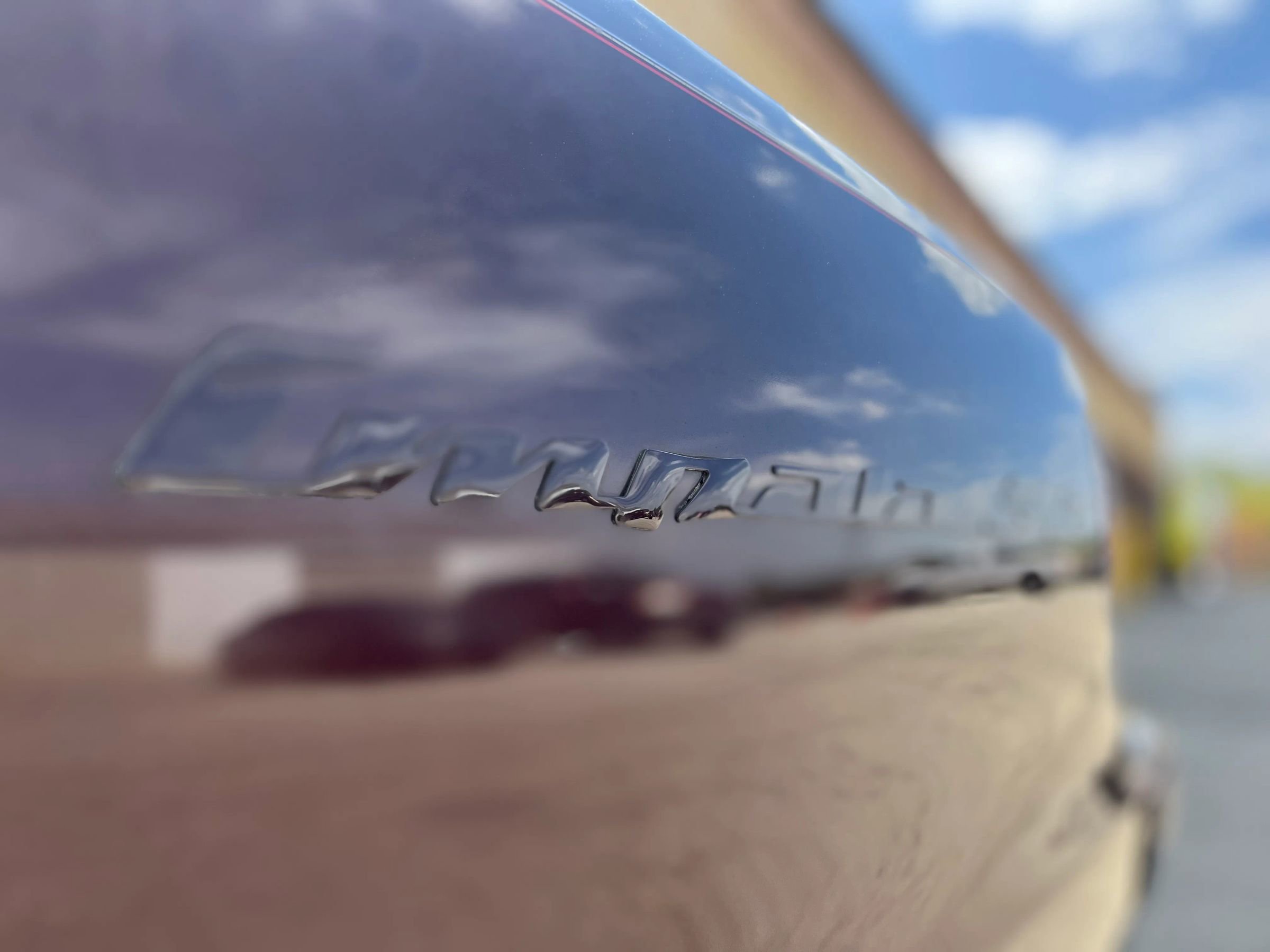 Used 1996 Chevrolet Impala SS image 31