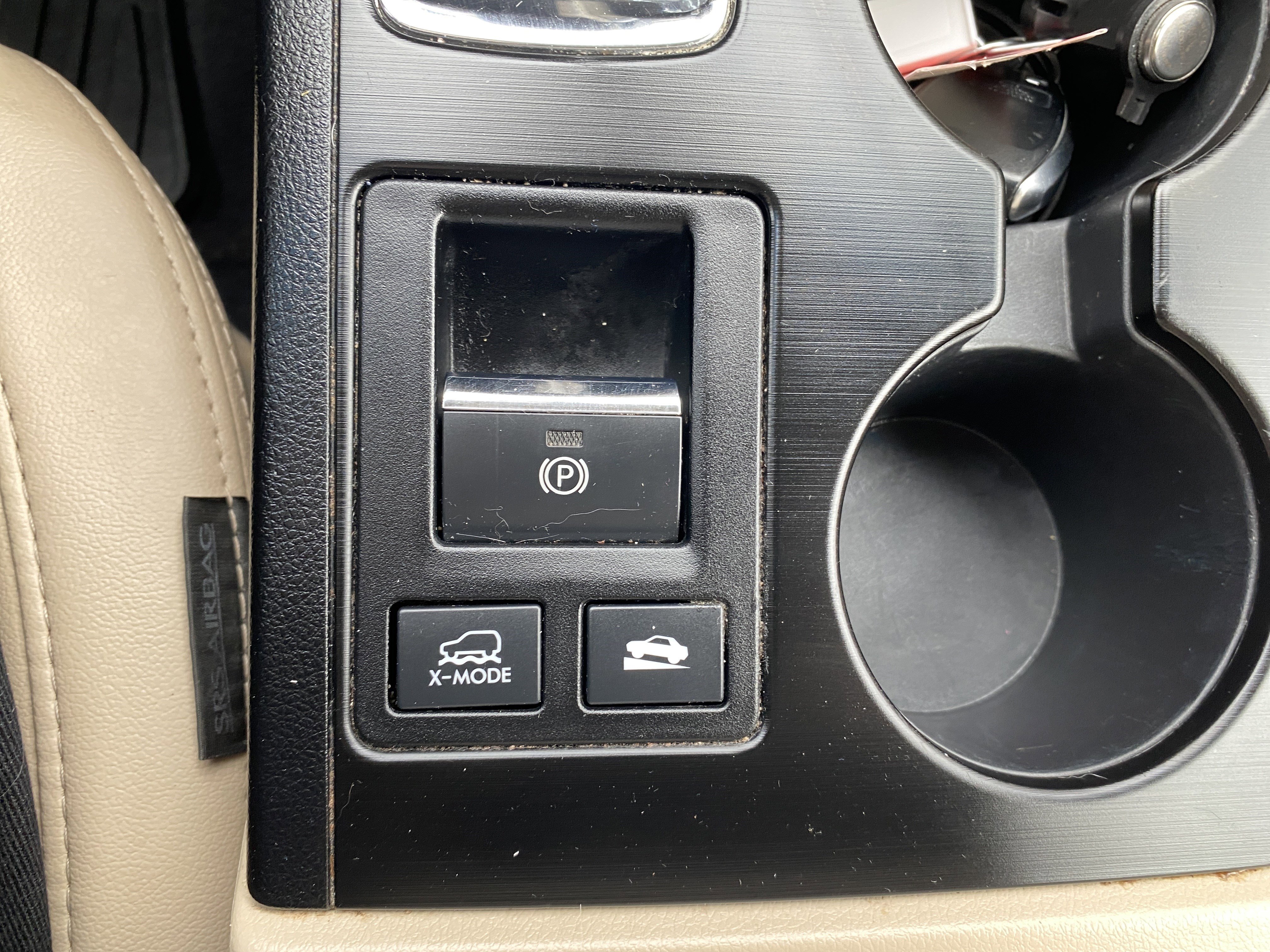 Used 2017 Subaru Outback 2.5i Limited image 33