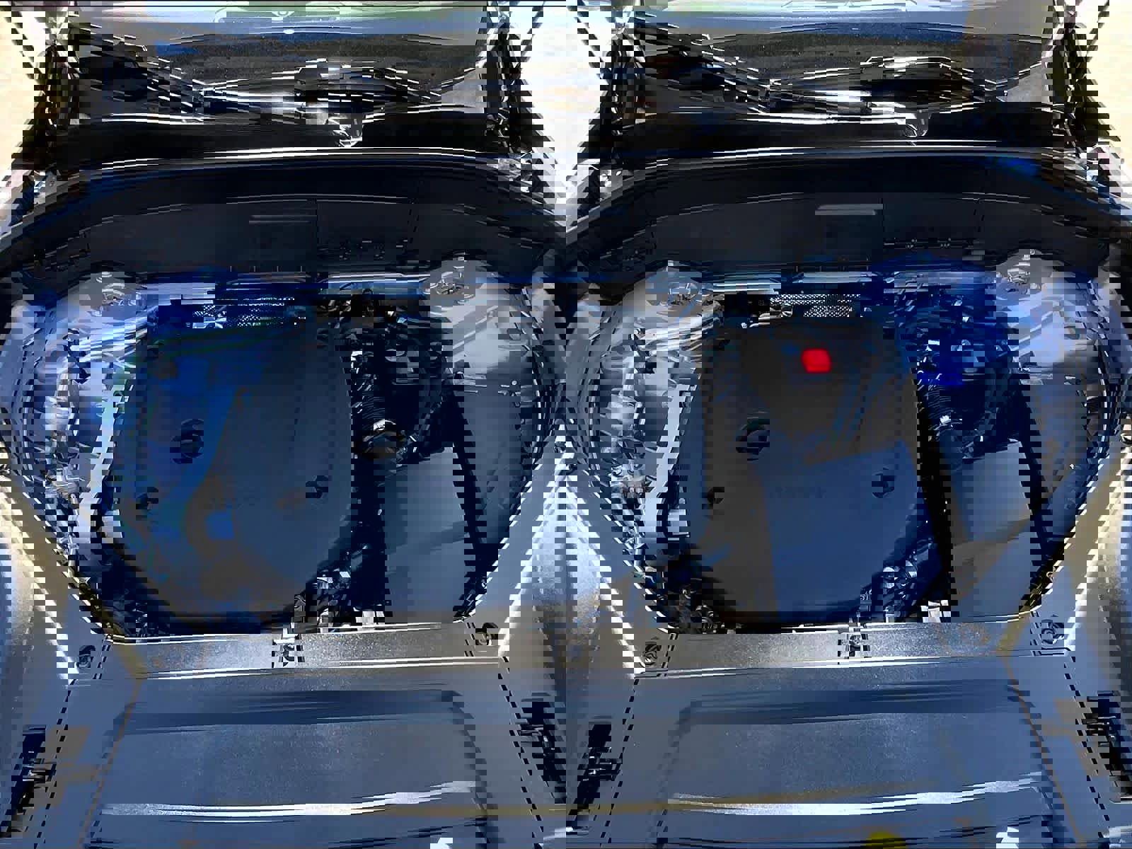 Used 2026 Volvo XC90 B6 Plus w/ Protection Package Premier image 13