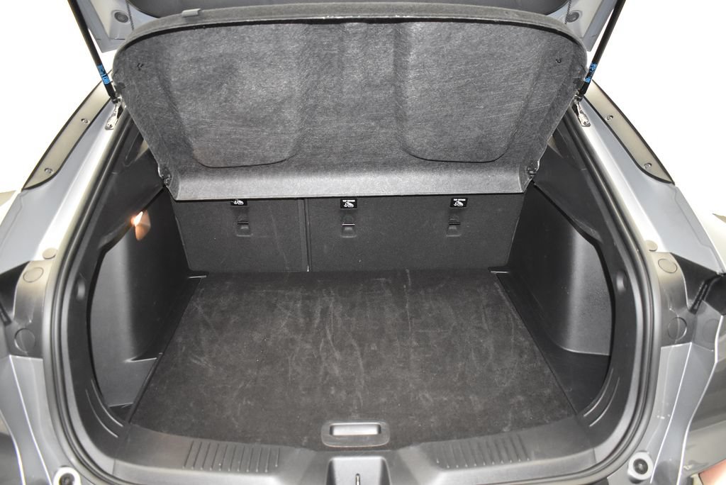 Used 2025 Buick Envista Preferred FWD image 33