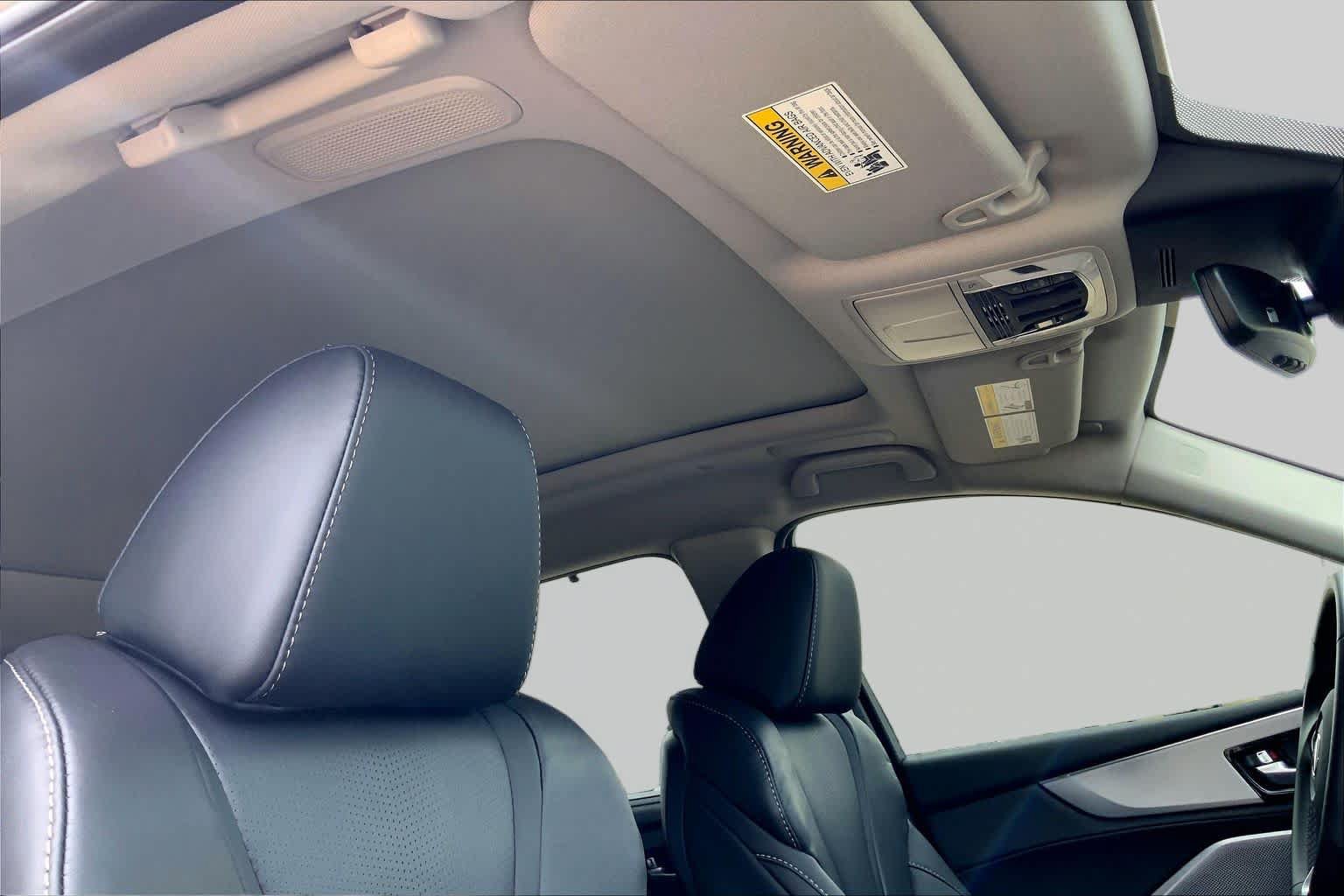 Used 2026 Acura MDX w/ Technology Package FWD image 14