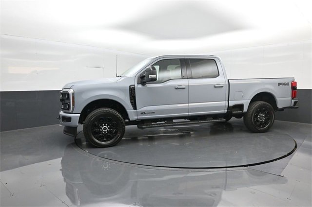 New 2026 Ford F250 Lariat image 4