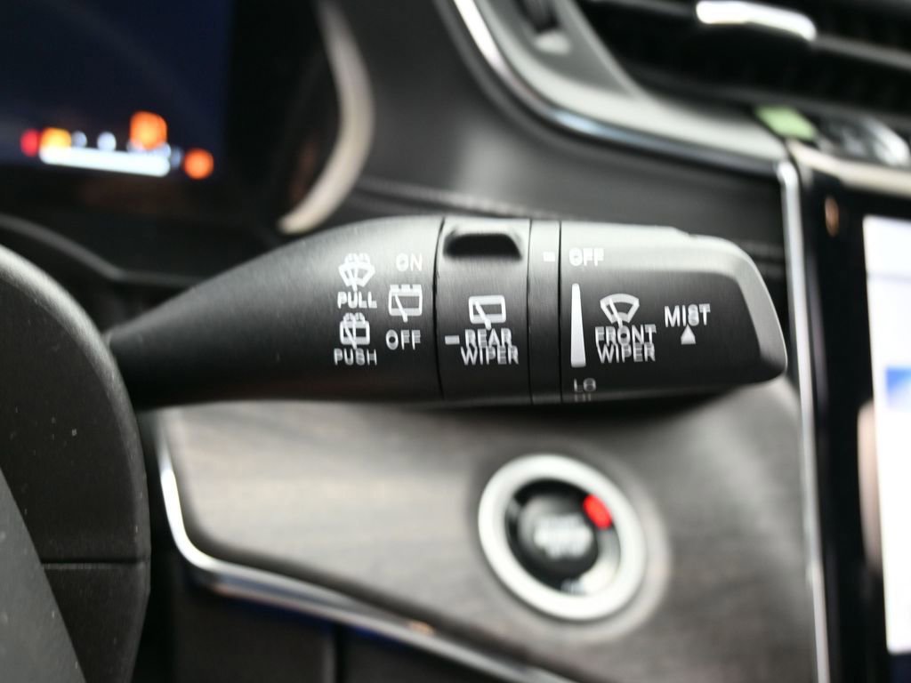 Used 2024 Jeep Grand Cherokee Overland image 34