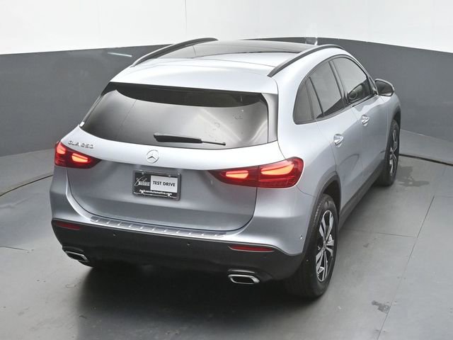 Used 2026 Mercedes-Benz GLA 250 image 47