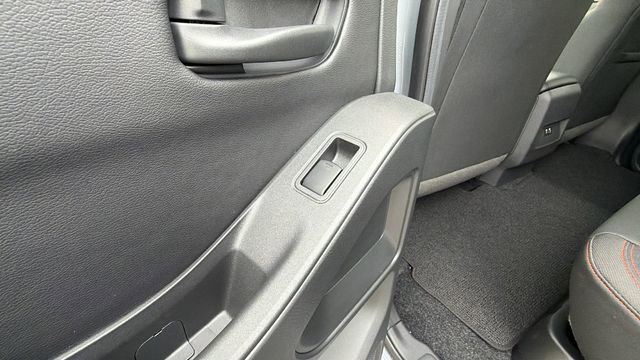 New 2026 Nissan Frontier PRO-4X w/ Tow Package image 15